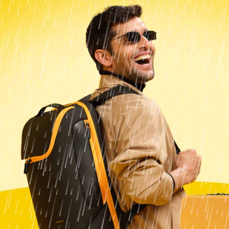 How to save your laptop from rain dgtl