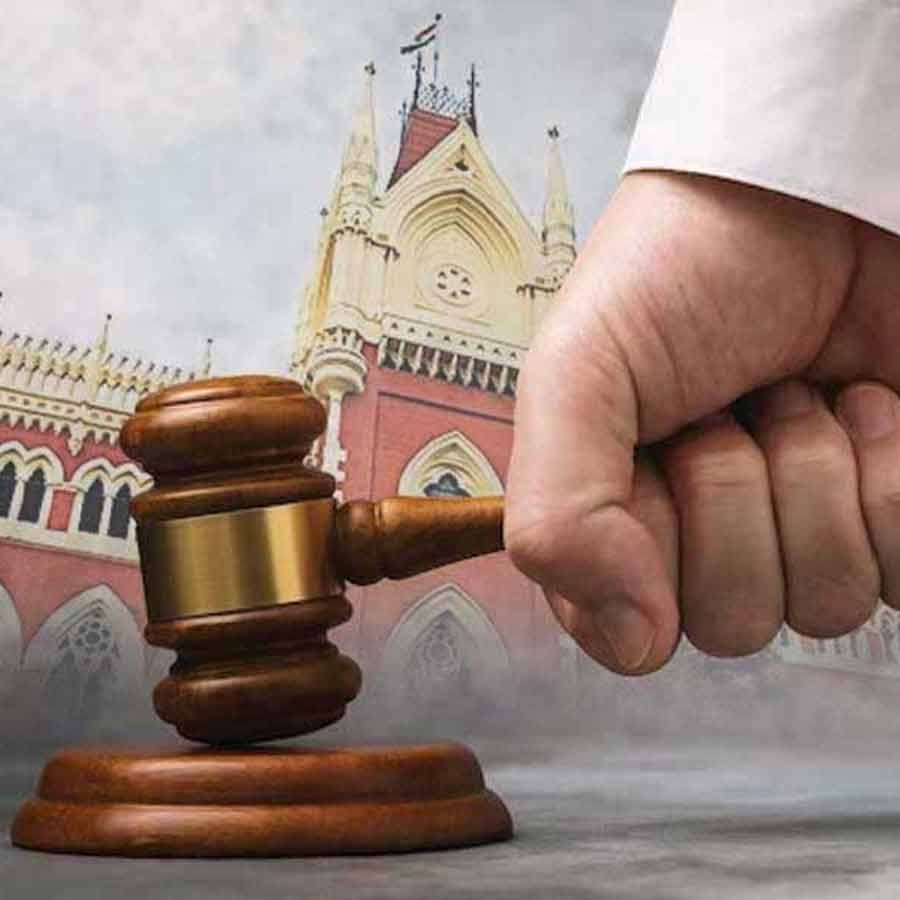 Calcutta High Court did not entertain petition of jobless teaching candidates dgtl