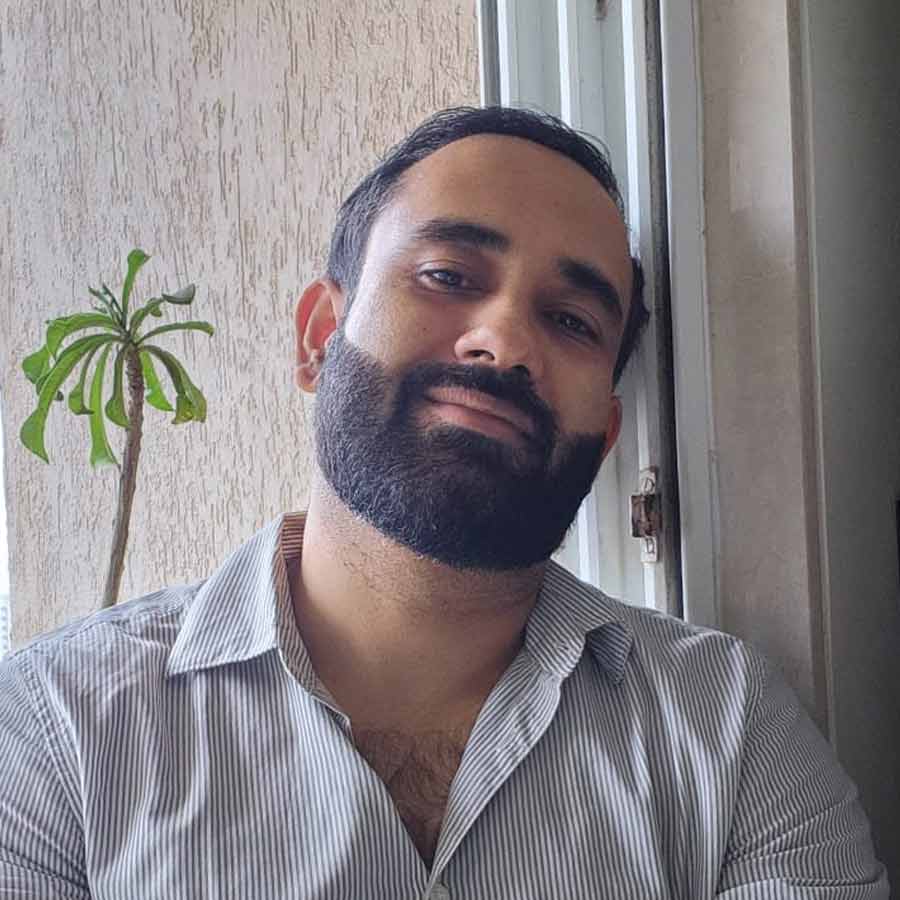 Television producer Arka Ganguly thinks that the demand for a salary hike by technicians is justified dgtl