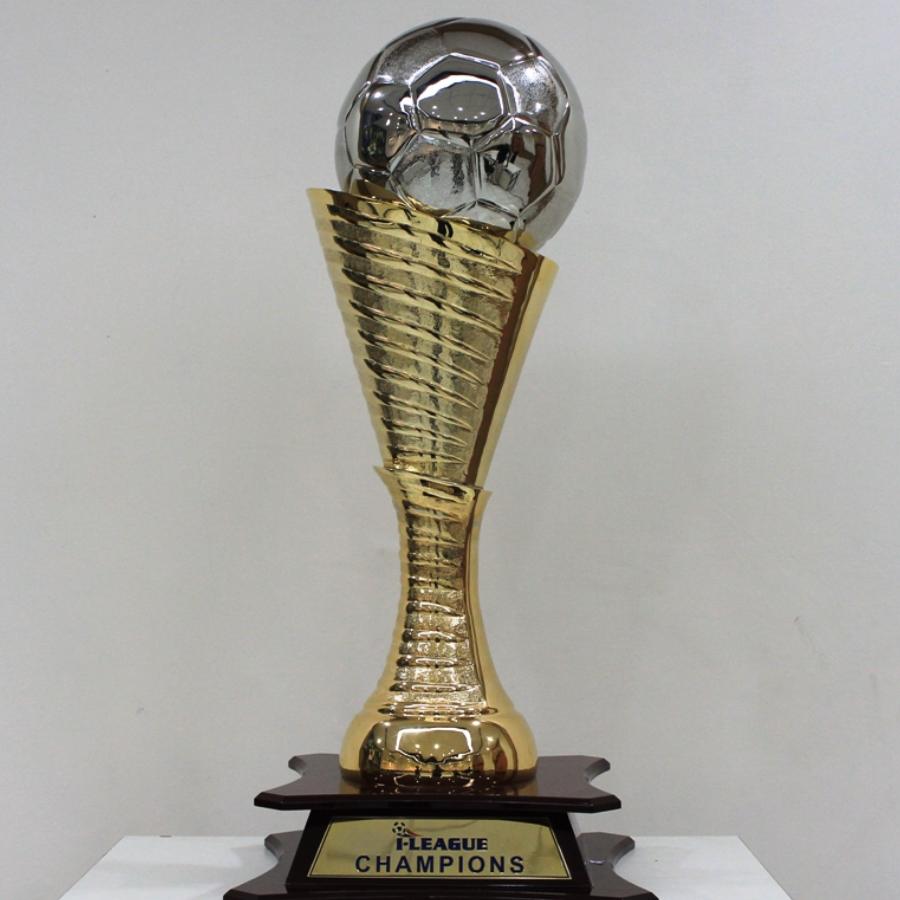 Picture of I-League Trophy
