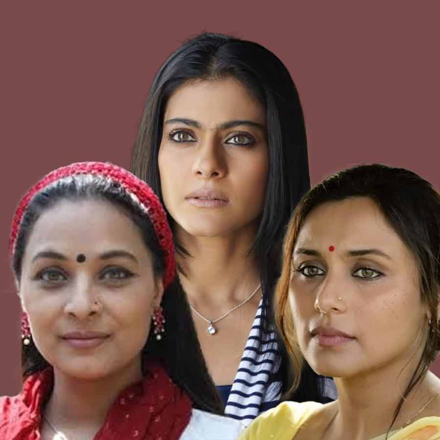 Kajol Rani Mukerji's uncle Rono Mukherji Passes Away Tanishaa Mukerji, Ayan Mukerji Attend Funeral dgtl