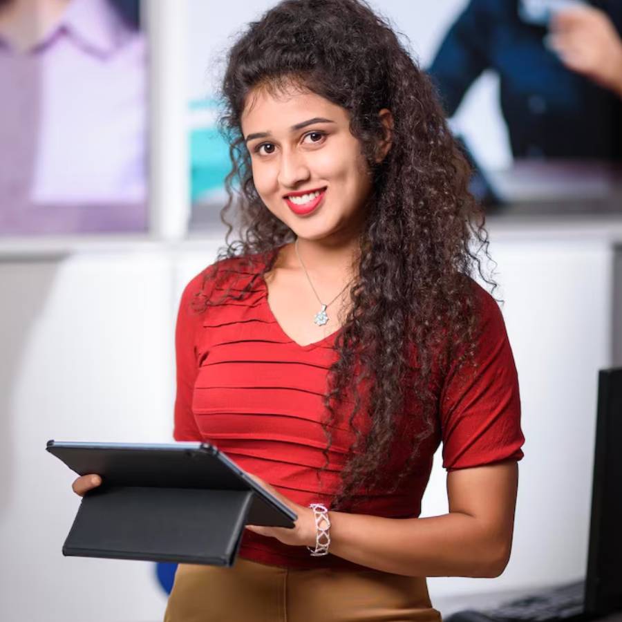 How to style your hair for an interview, here are the tips dgtl