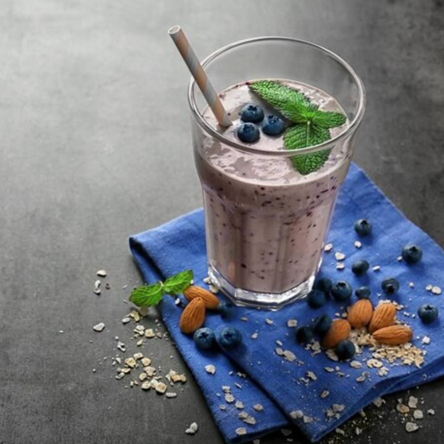 Check out these smoothie recipes that increase Calcium levels dgtl