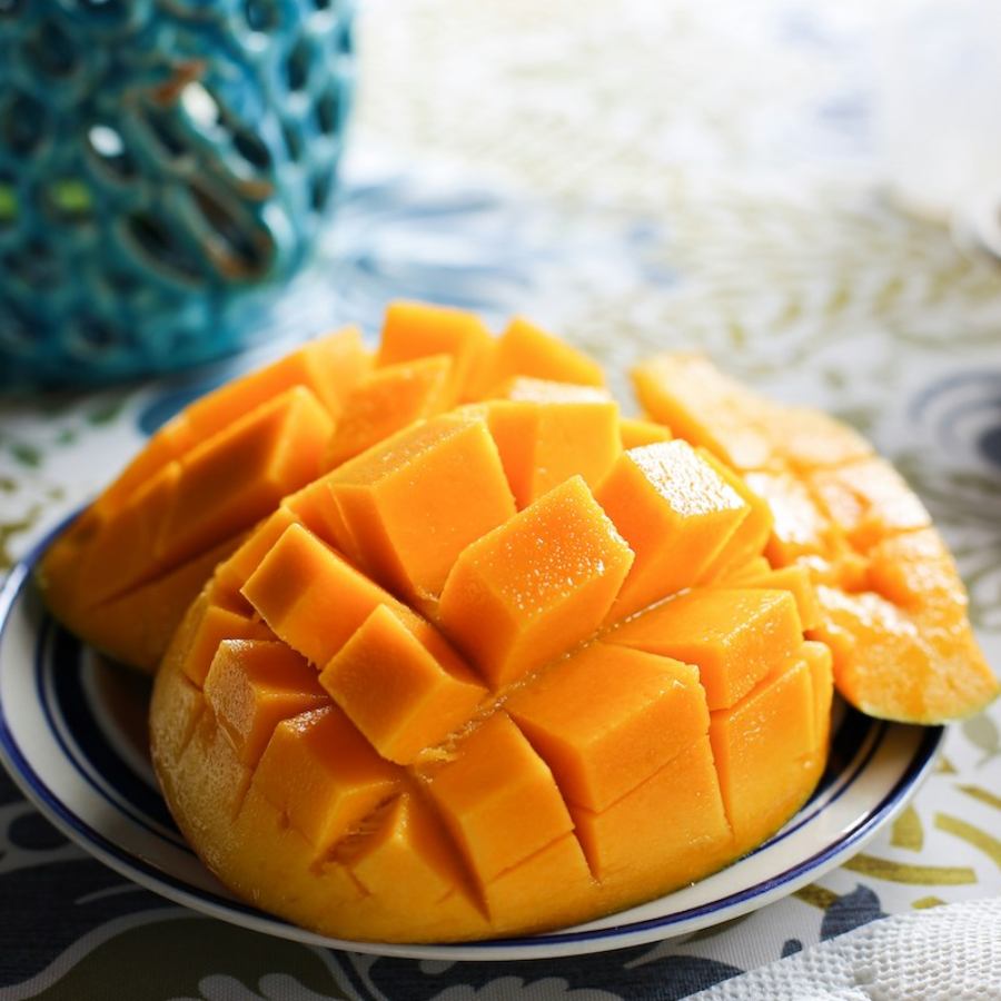What time of the day you should consume Mango to avoid weight gain dgtl
