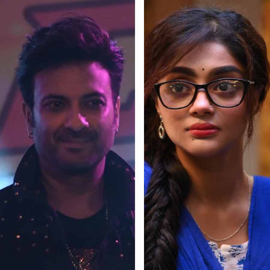 sun bangla going to launch new season of Akash Kusum