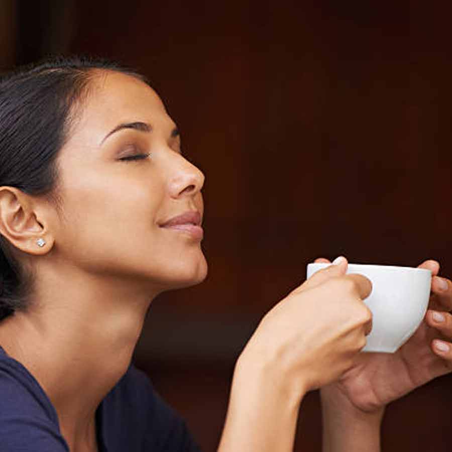 Recent research revealed that coffee may have more to do with habitual ritual than actual caffeine kick