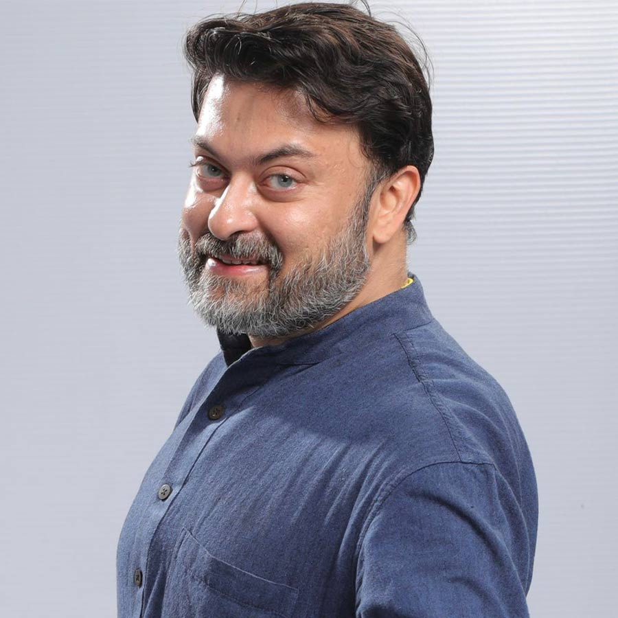 Tollywood actor and playback singer Saheb Chatterjee talks about Satyajit Ray and Sonar Kella dgtl