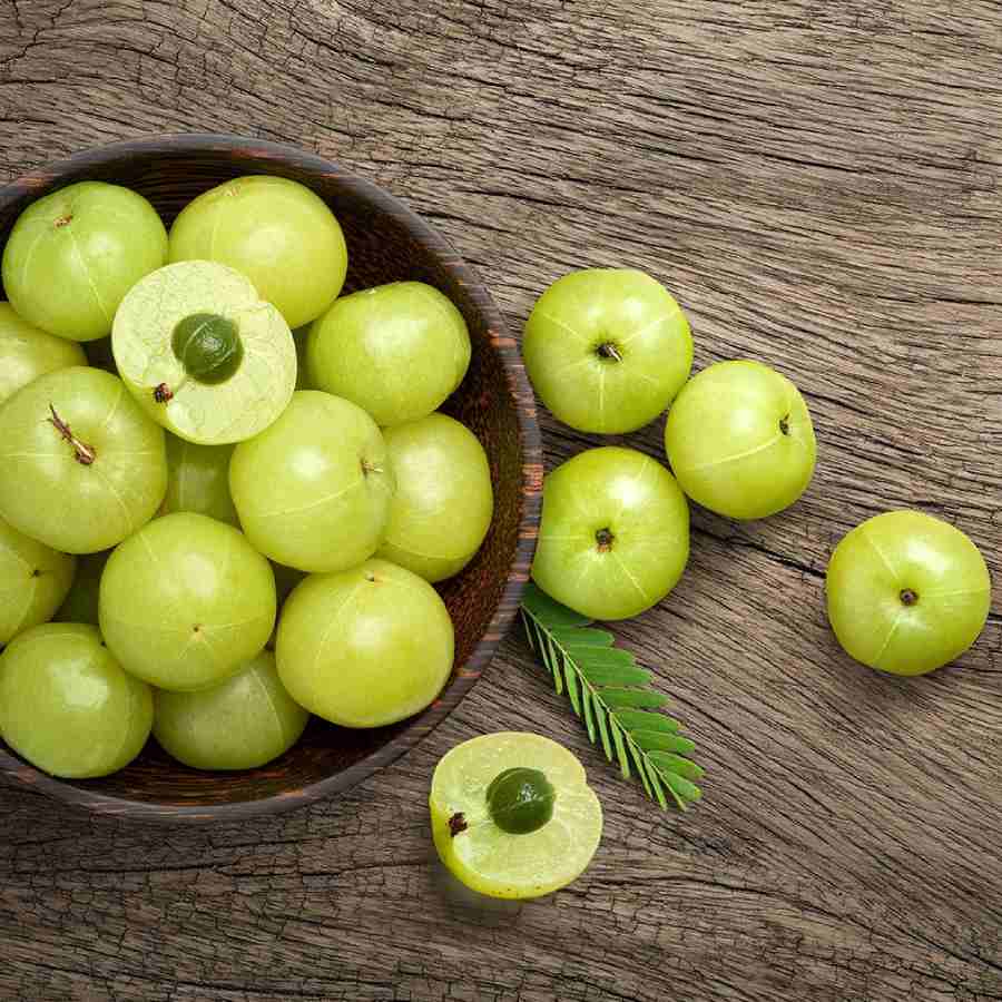 DIY Amla Face pack for clear skin dgtl