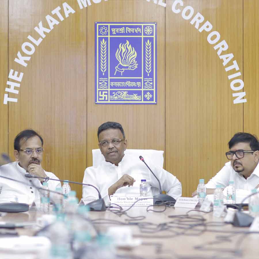 West Bengal govt will make new fire policy