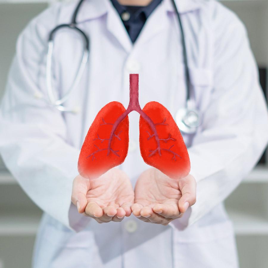 Apollo Multispeciality Hospitals, Kolkata, paves the way of early detection of lung diseases through Flexible Bronchoscopy and Medical Thoracoscopy dgtl