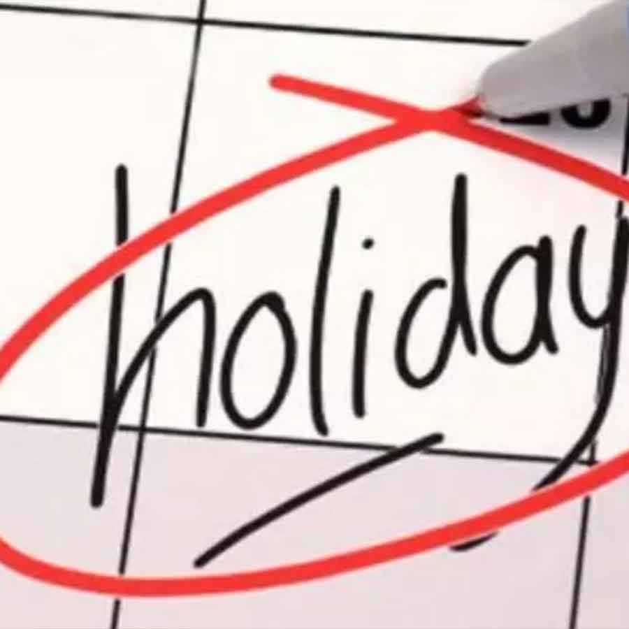 Employees can’t take leave as State govt continues with emergency time circular