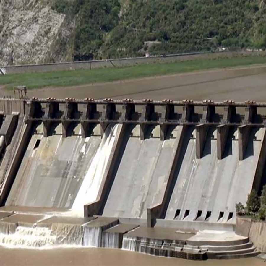 When a river dries up for a long time, it causes permanent and irreparable damage to civilizations on both sides of the river