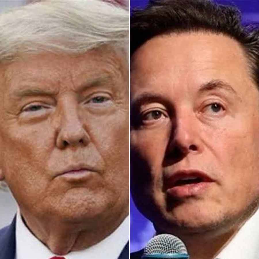 Elon Musk exits Donald Trump administration as special government employee role ends dgtl