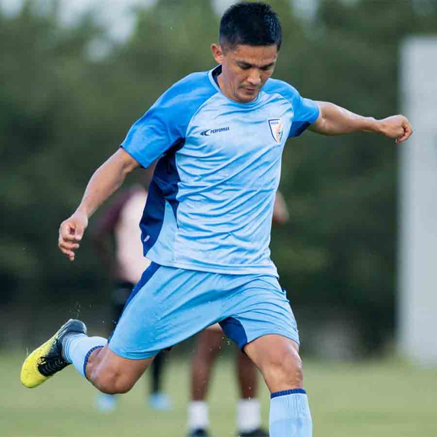 Mohun Bagan Supergiant's Sohail Butt gets his first chance in the Indian team
