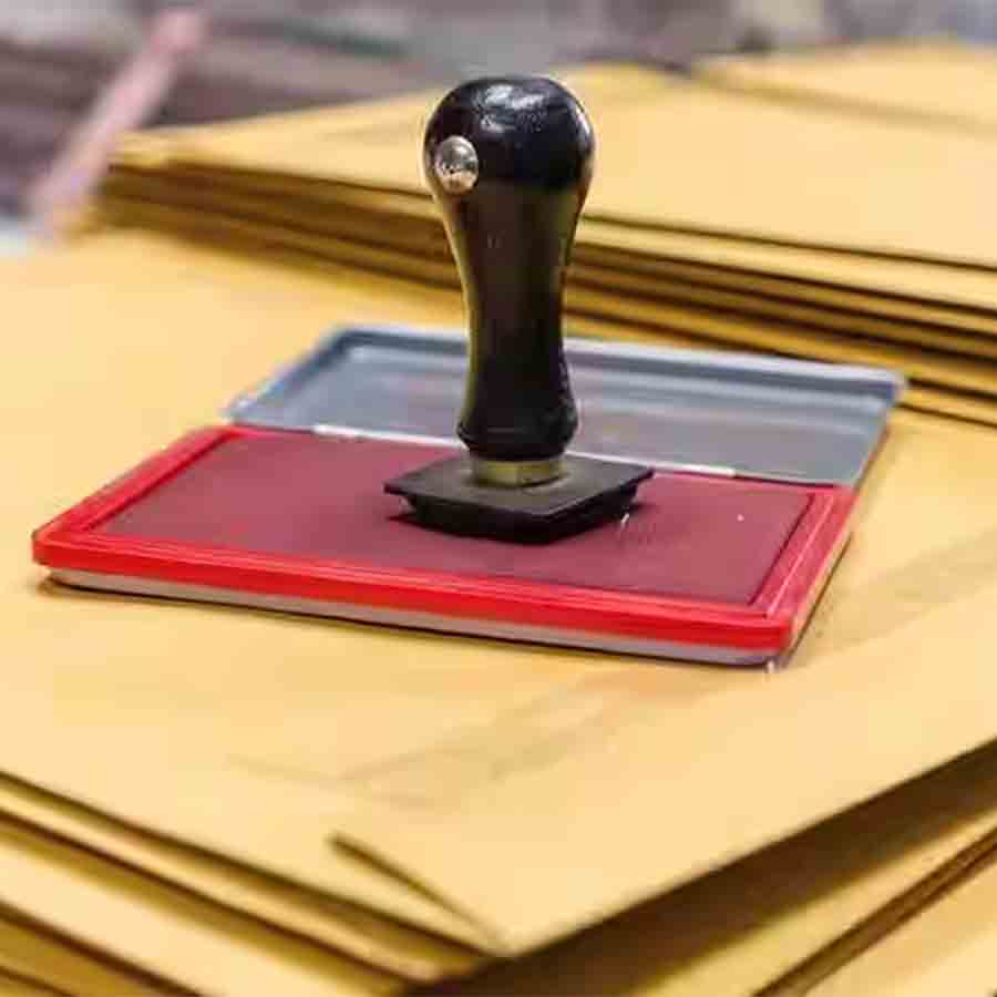 Most post office operations will be closed for two days