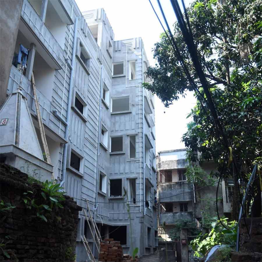 Illegal construction not only violates building codes, it is also becoming a threat to citizens