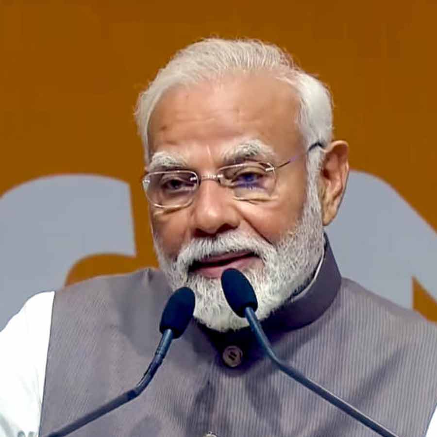 PM Narendra Modi cancels Sikkim visit due to bad weather dgtld