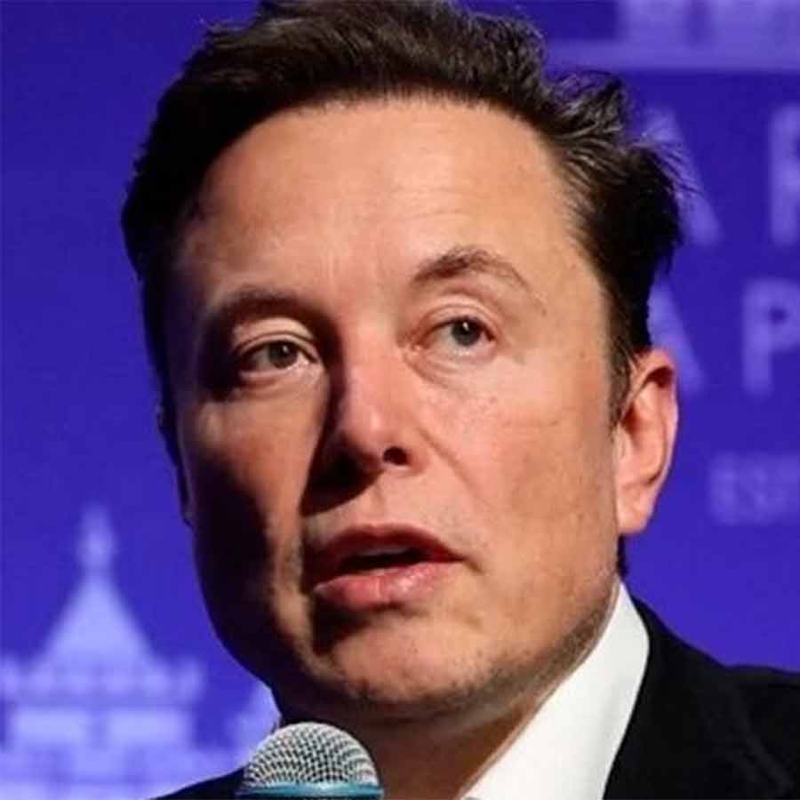 How Elon Musk criticized bill signed by Donald Trump dgtl