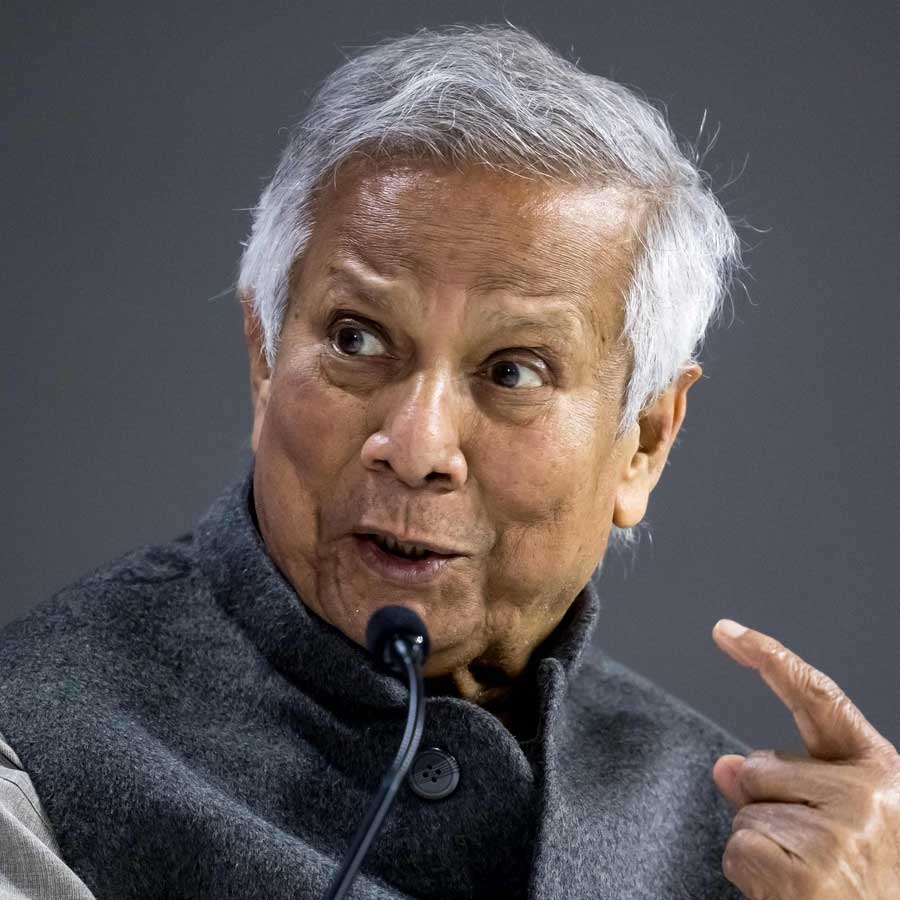 Bangladesh interim government chief Md Yunus sets June 2026 deadline for Bangladesh Polls dgtl