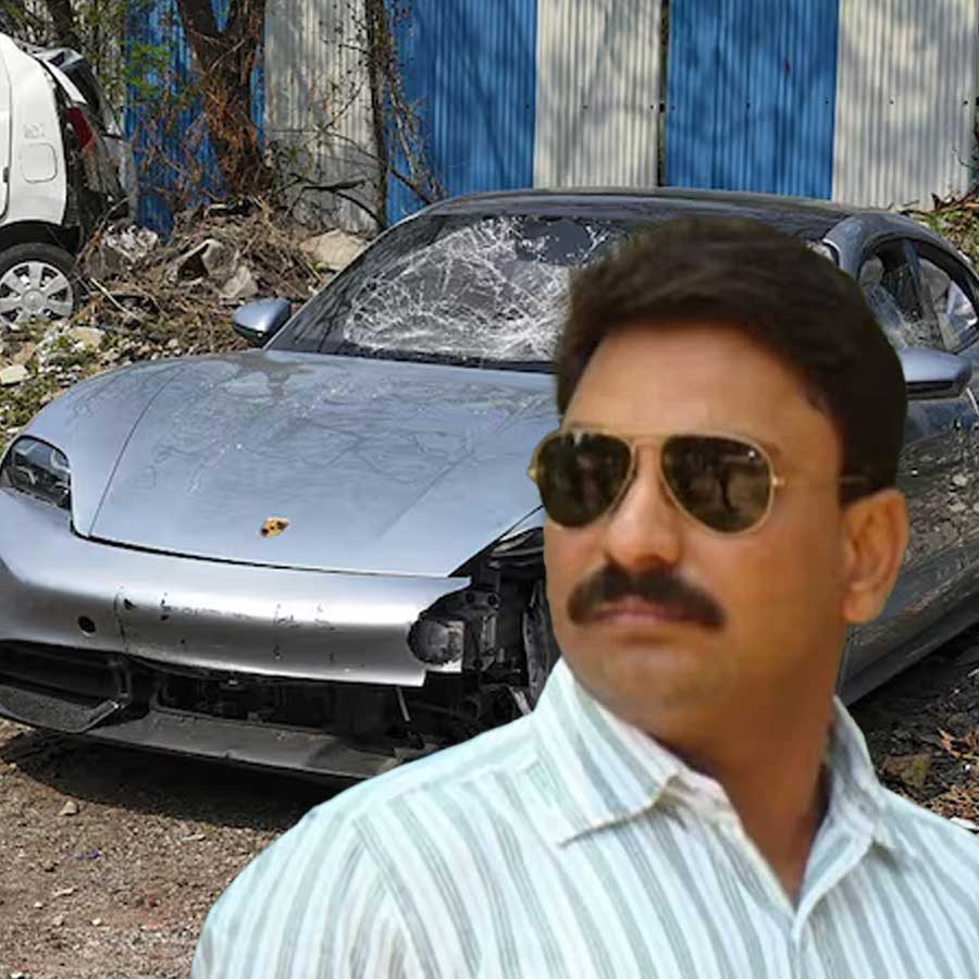 Doctor who was arrested in Pune Porsche case accused of kidney racket case dgtl