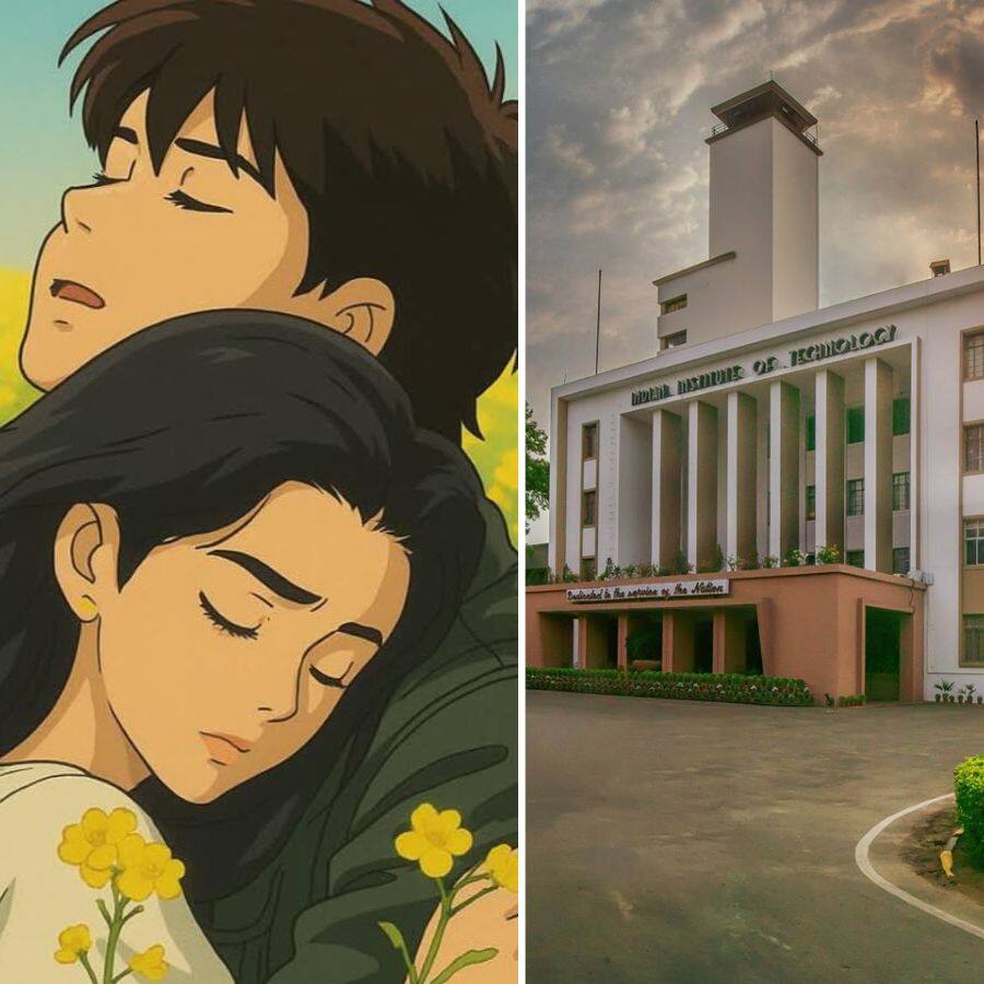 Indian Institute of Technology Kharagpur will discuss on Generative AI.