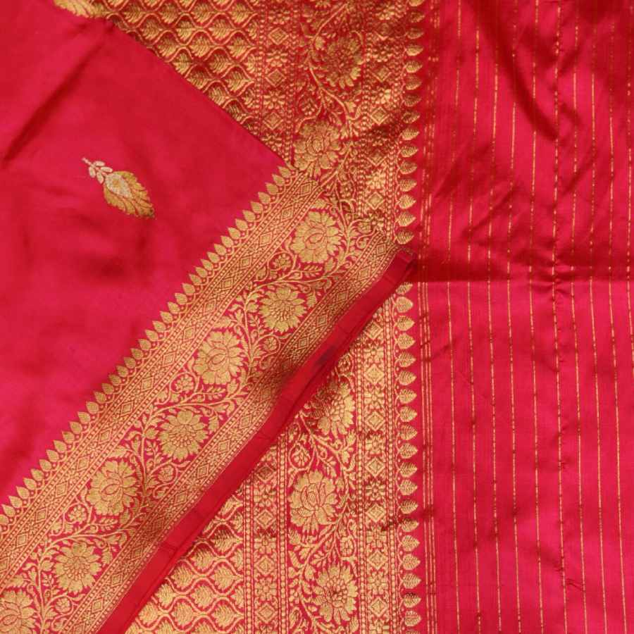 how to check if the zari of  your saree is real or not dgtl