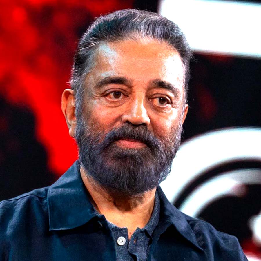 Complaint filed against veteran actor Kamal Haasan in Bengaluru