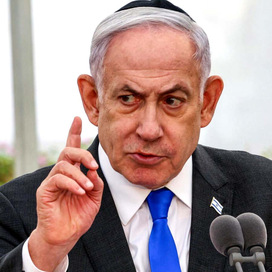 Israeli PM Benjamin Netanyahu heated conversation with US President Donald Trump on nuclear deal with Iran