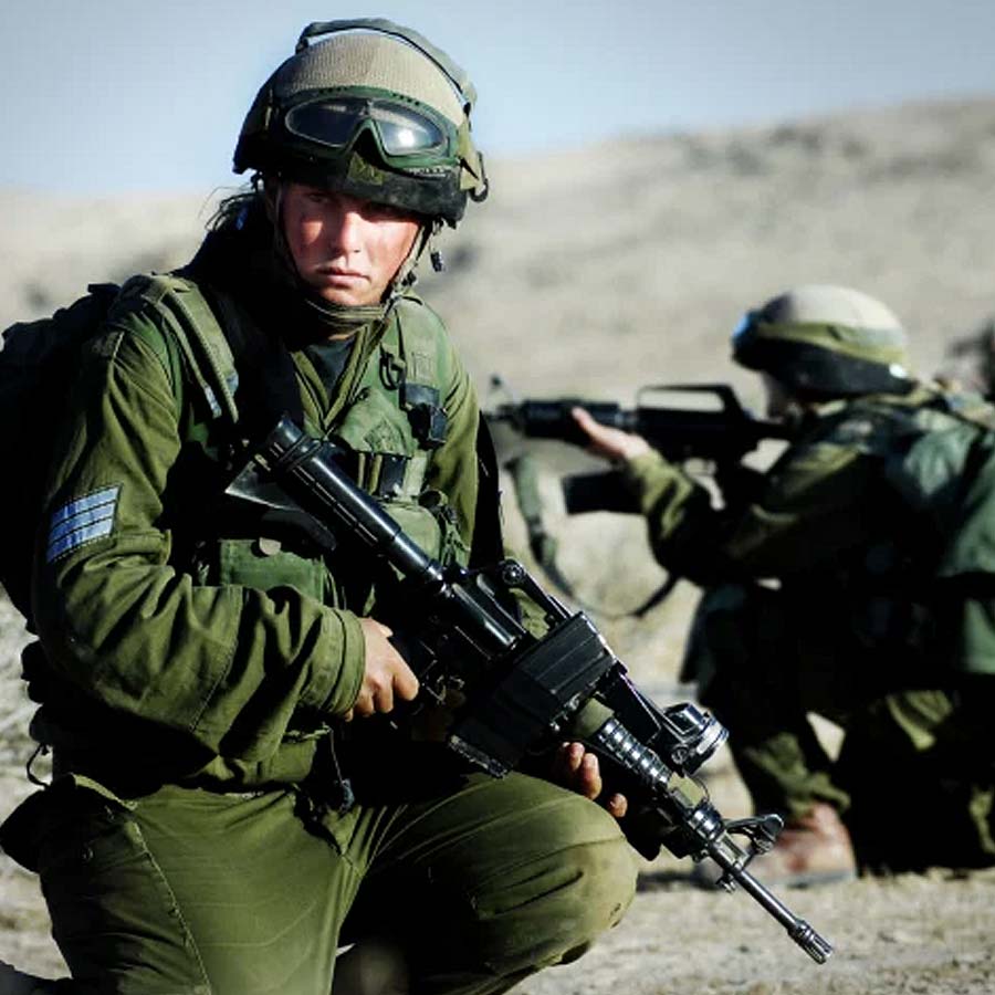 Israeli PM Benjamin Netanyahu heated conversation with US President Donald Trump on nuclear deal with Iran