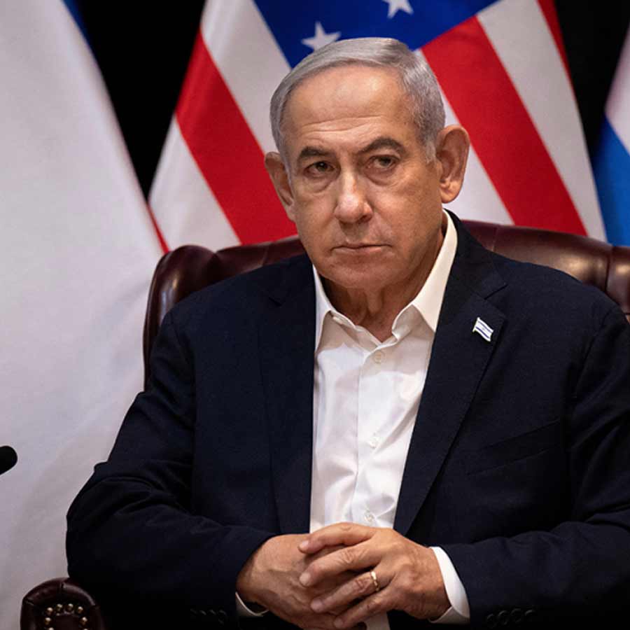Israeli PM Benjamin Netanyahu heated conversation with US President Donald Trump on nuclear deal with Iran