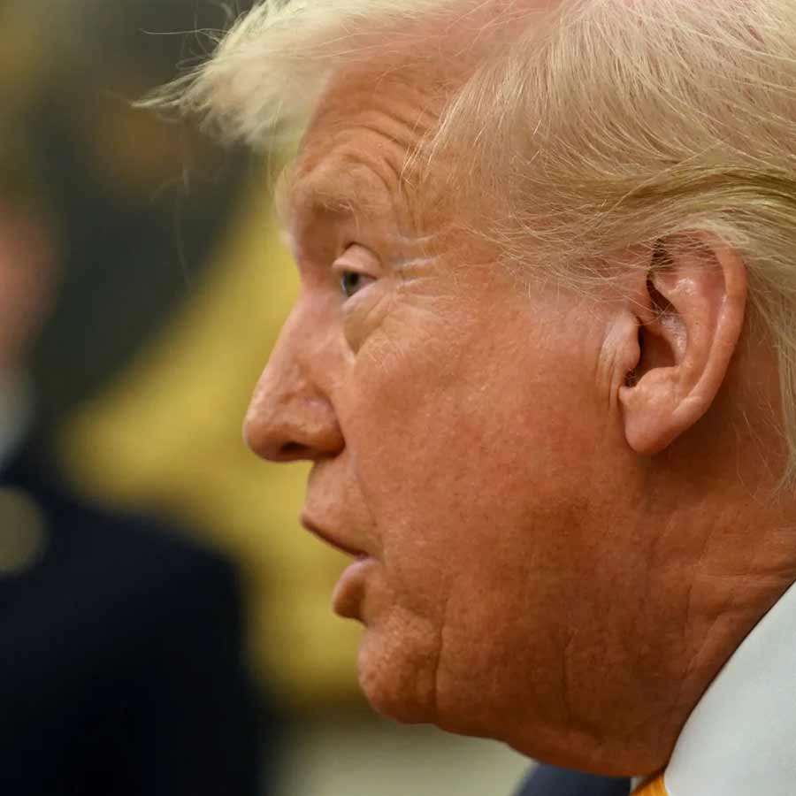 Israeli PM Benjamin Netanyahu heated conversation with US President Donald Trump on nuclear deal with Iran