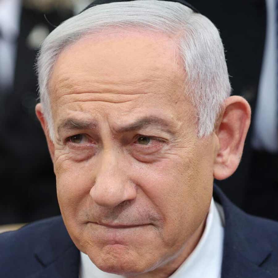 Israeli PM Benjamin Netanyahu heated conversation with US President Donald Trump on nuclear deal with Iran