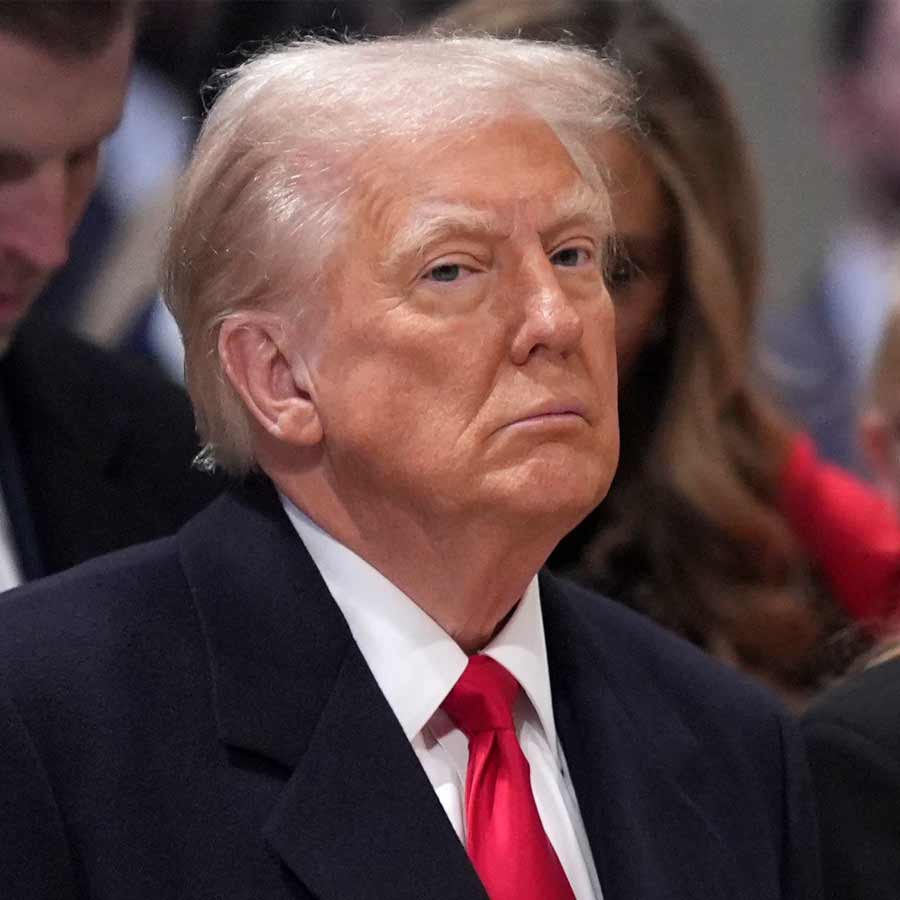 Israeli PM Benjamin Netanyahu heated conversation with US President Donald Trump on nuclear deal with Iran