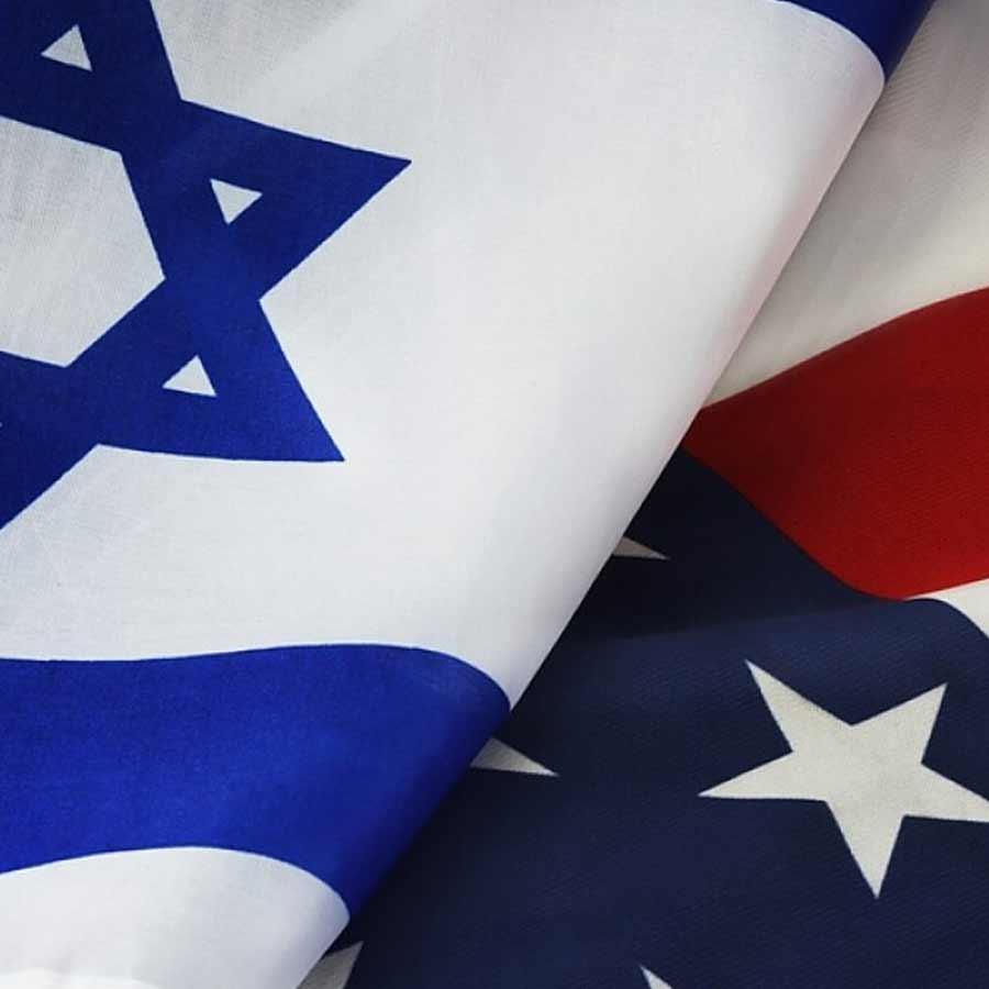 Israeli PM Benjamin Netanyahu heated conversation with US President Donald Trump on nuclear deal with Iran