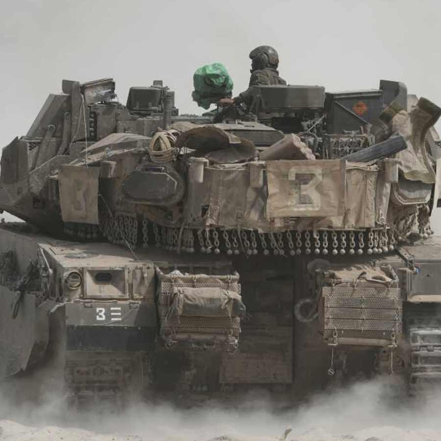 Israeli PM Benjamin Netanyahu heated conversation with US President Donald Trump on nuclear deal with Iran