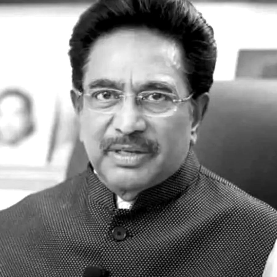 Rajesh