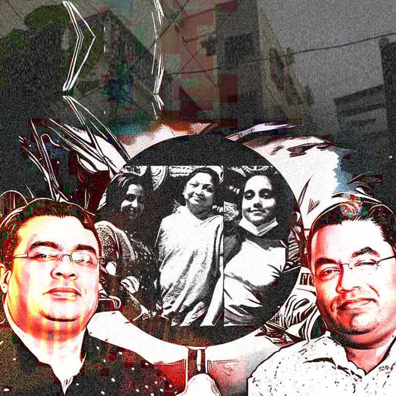 Police files chargesheet in Tangra case against two accused brother dgtl