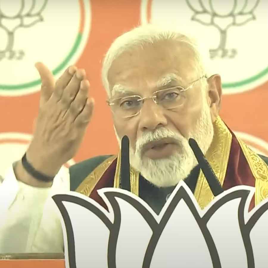 Live Updates: PM Narendra Modi Launches CGD Project, Addresses Public Rally in west bengal dgtl
