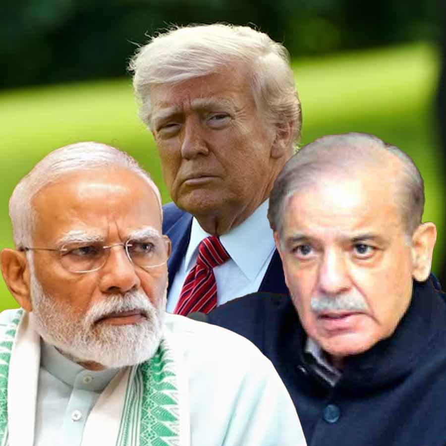 US administration tells New York court India-Pak reached ceasefire after Donald Trump interceded dgtl