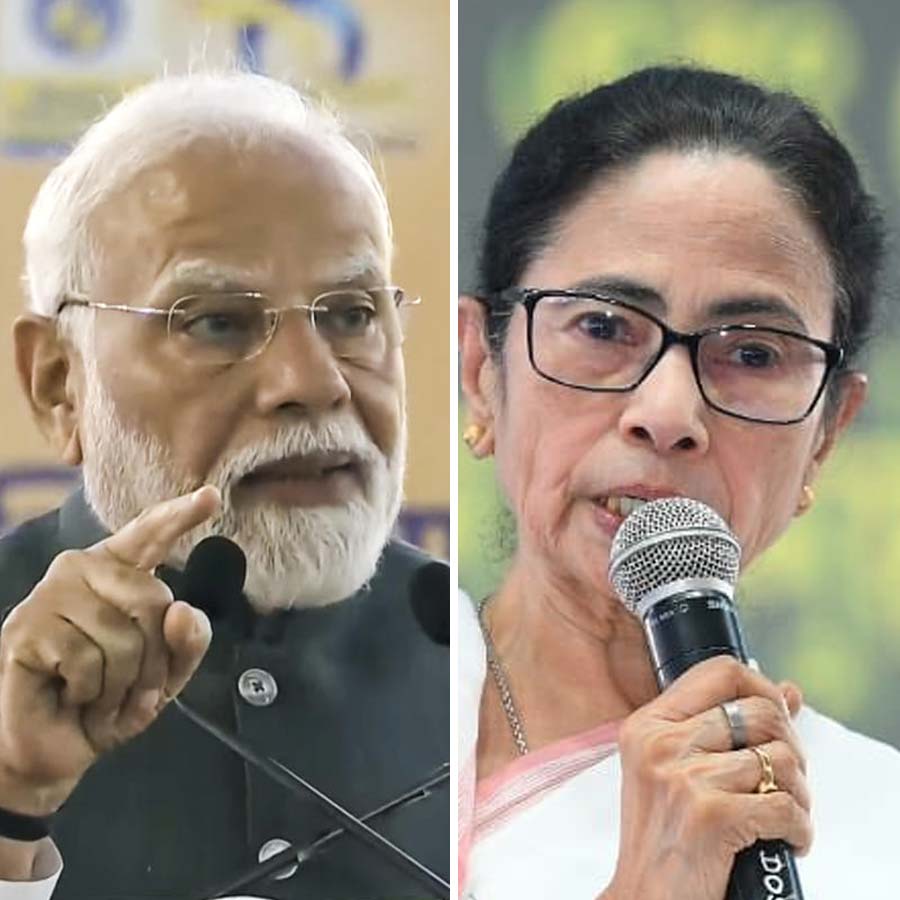 Live updates of Mamata Banerjee press meet from Nabanna after PM Narendra Modi slammed West Bengal Government dgtl