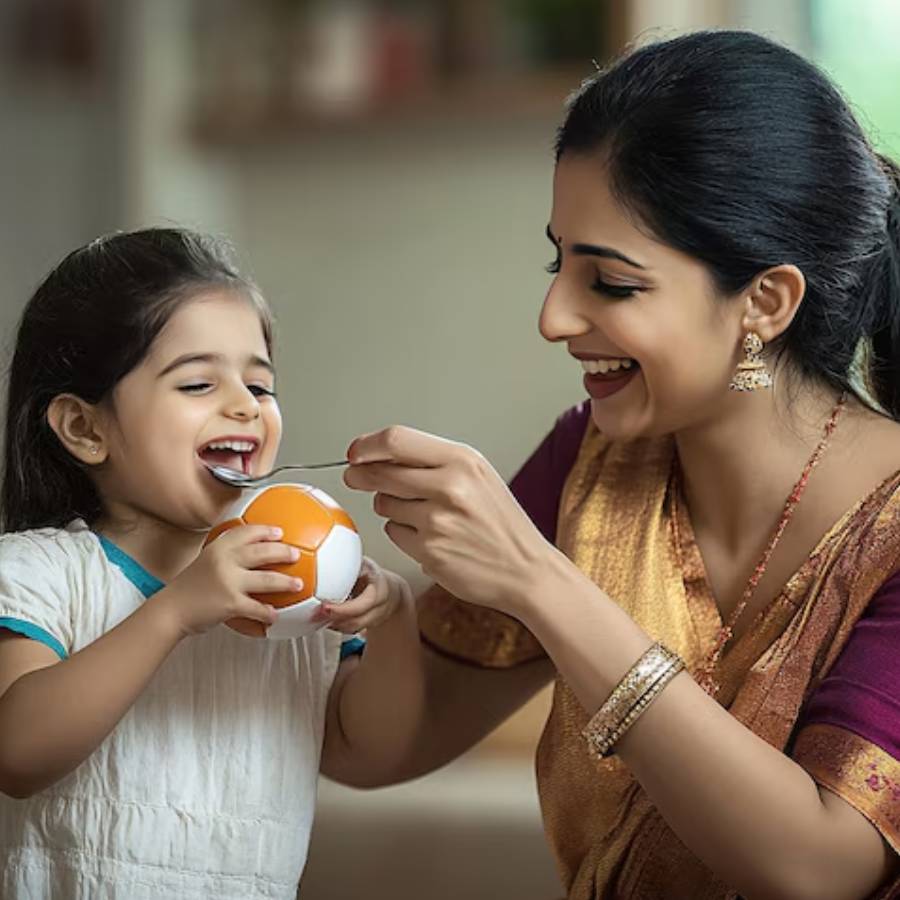 This fruit chaat recipe you can prepare for your kids in this summer