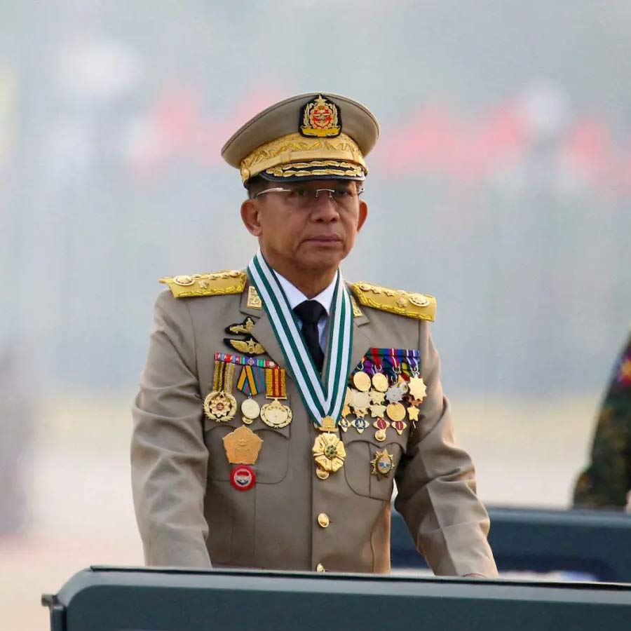 US may start proxy war in Myanmar to counter China, a big security threat for North East India