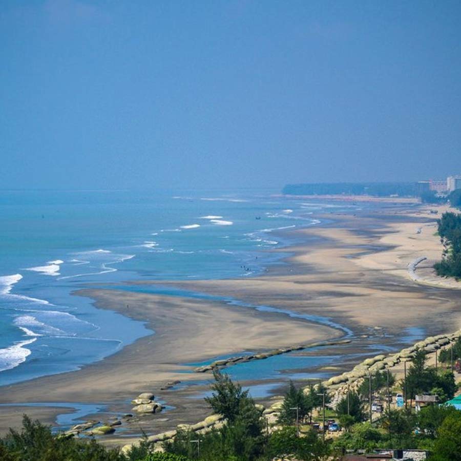 US may start proxy war in Myanmar to counter China, a big security threat for North East India