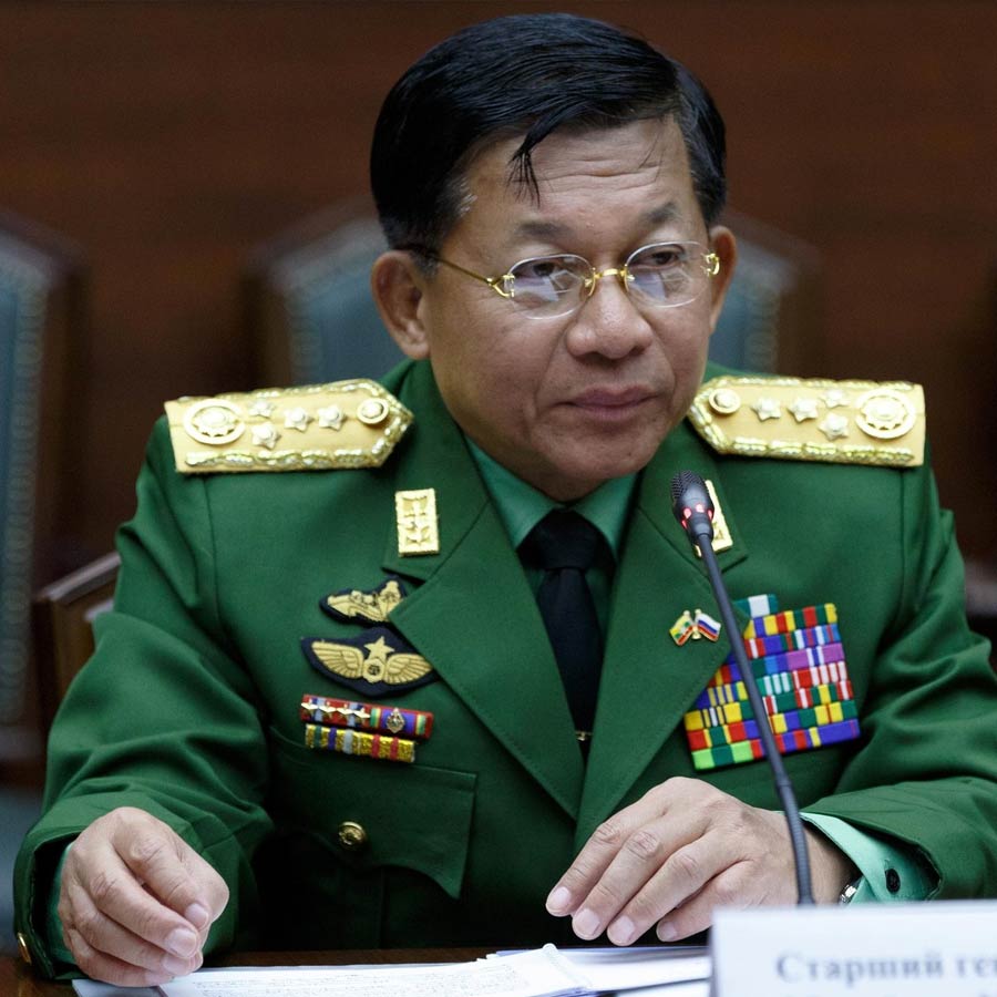 US may start proxy war in Myanmar to counter China, a big security threat for North East India