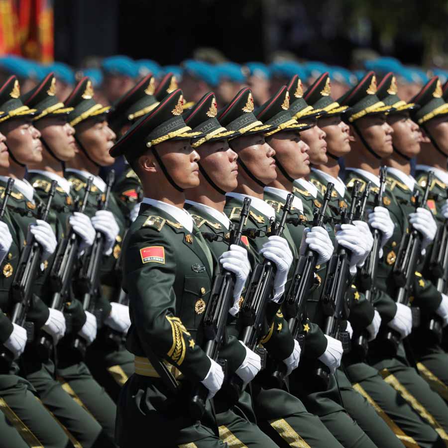 US may start proxy war in Myanmar to counter China, a big security threat for North East India