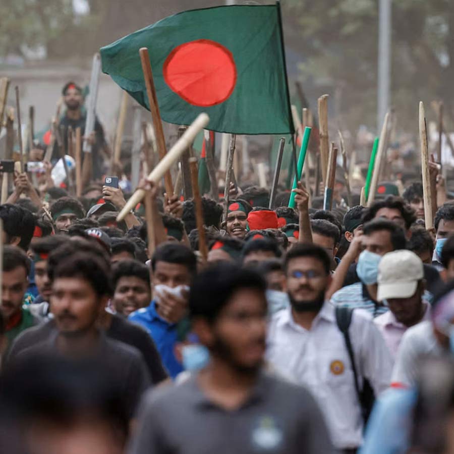 US may start proxy war in Myanmar to counter China, a big security threat for North East India