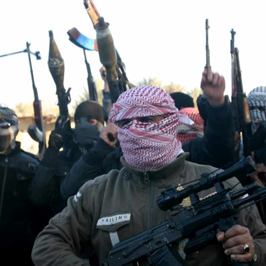 US may start proxy war in Myanmar to counter China, a big security threat for North East India