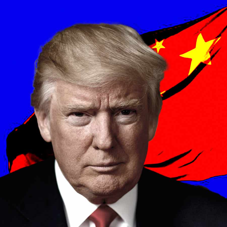 US may start proxy war in Myanmar to counter China, a big security threat for North East India