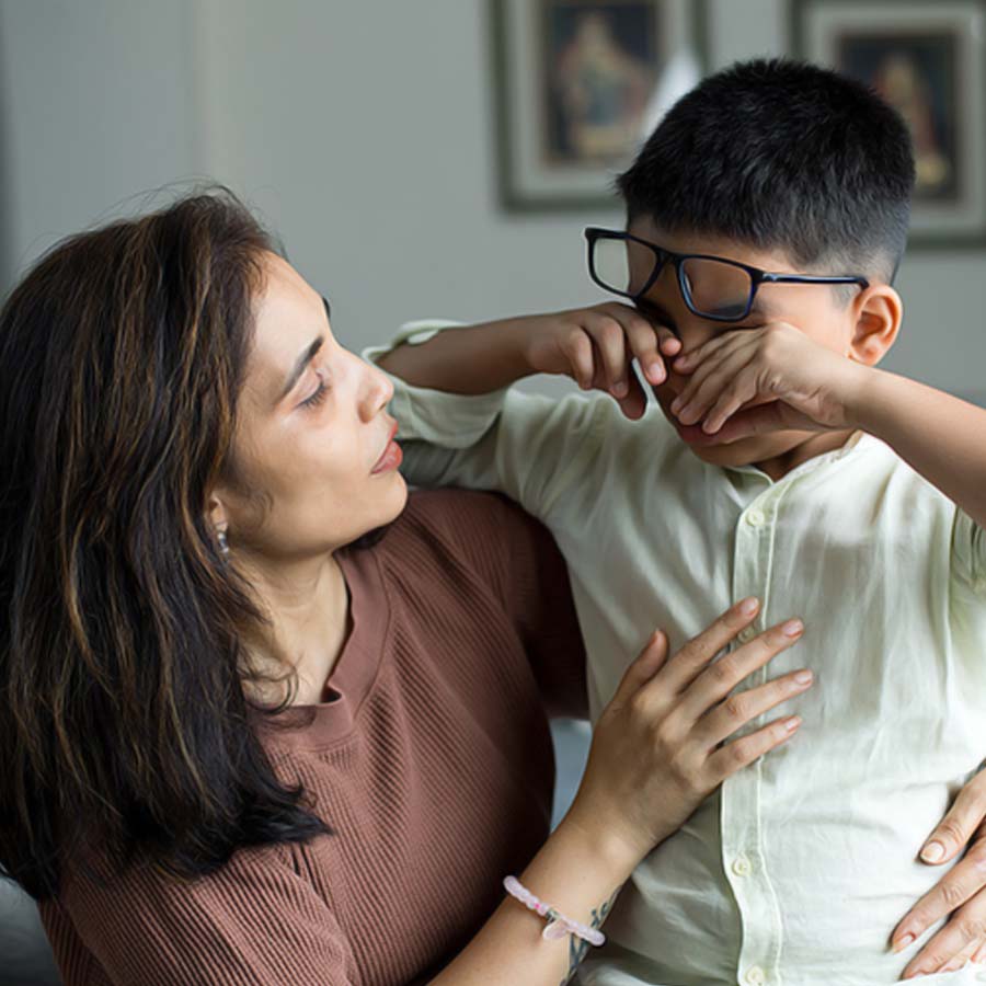 Look for these 7 signs to identify if a child is over scheduled with too many activities