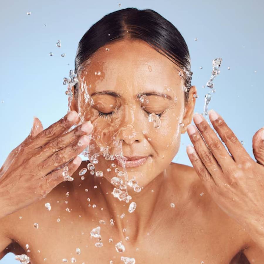 These skin care habits that can worsen Acne